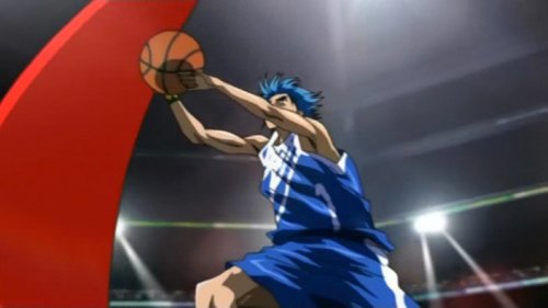 Otaku Gallery  / Anime e Manga / Buzzer Beater / Screen shots / 13 - Buzzer Beater (Endl) / 032.jpg